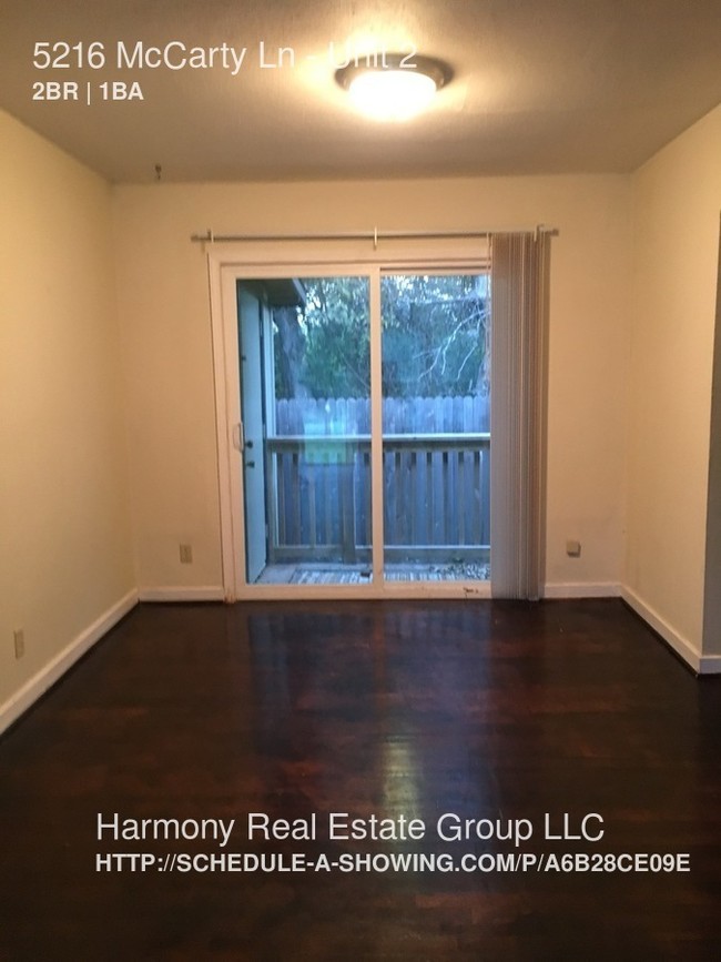Building Photo - 5216 McCarty Ln