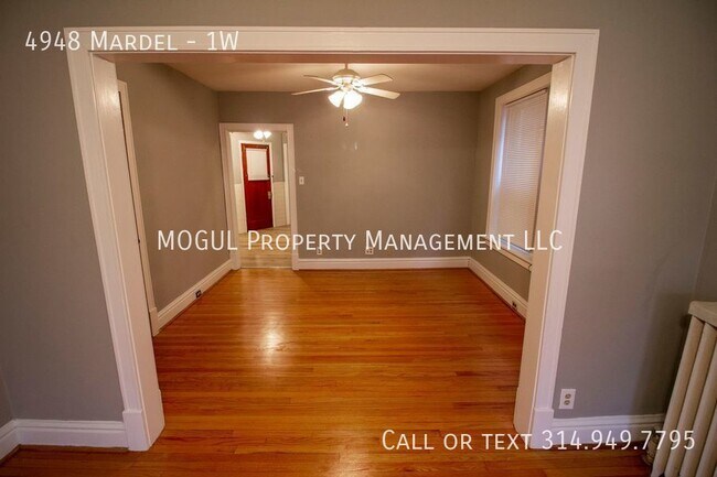 Foto del edificio - 1-bed w/balcony - GREAT LOCATION!  ***New ...