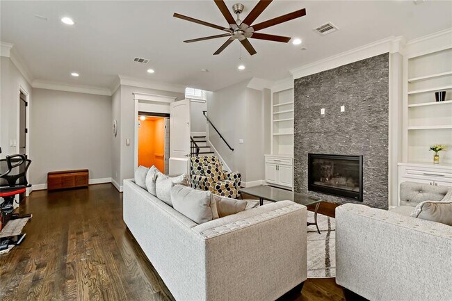 Foto del edificio - 2041 Sheridan St