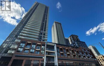 Building Photo - 430-3430 Square One Dr