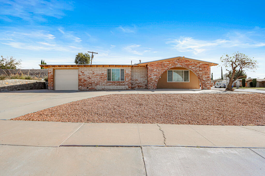 1600 Sumac Dr, El Paso, TX 79925 House for Rent in El Paso, TX