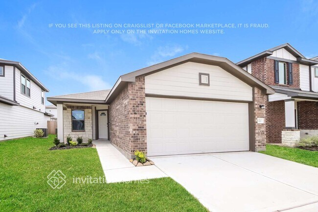 Foto del edificio - 10834 Cloudless Ct