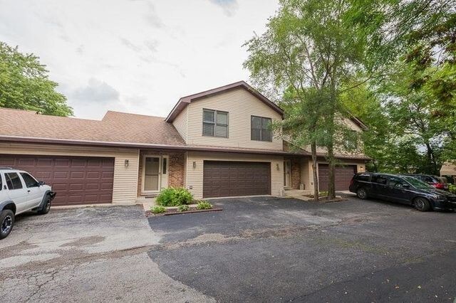 Foto principal - 406 S Cass Ave