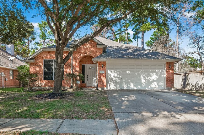 Foto del edificio - 12719 Great Sands Dr