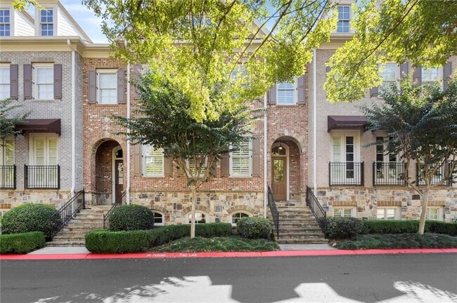 Building Photo - 2317 St Davids Square