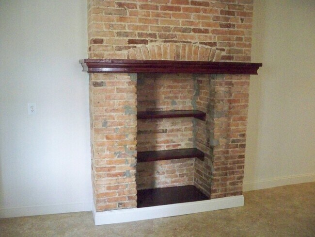 Foto del edificio - 1708 Linden Ave