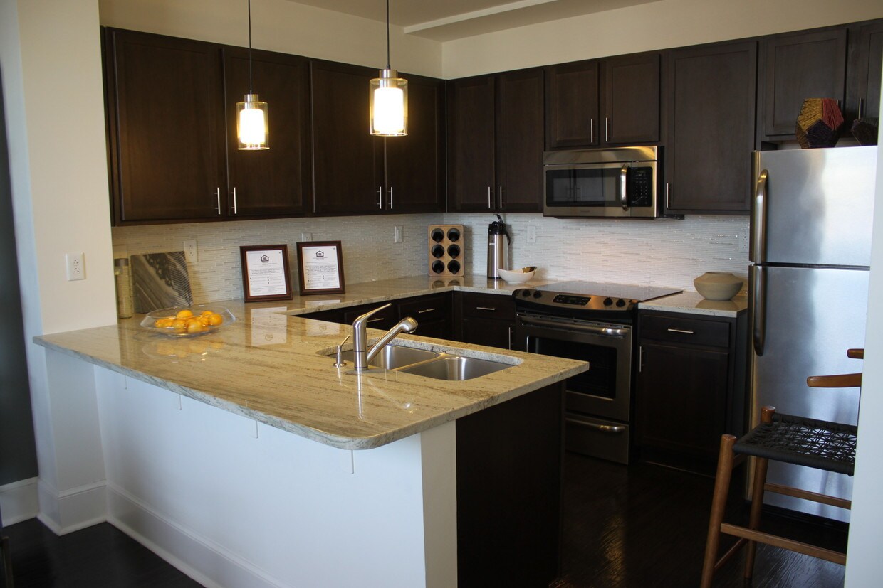 The Wainwright Downtown Apartments Norfolk, VA