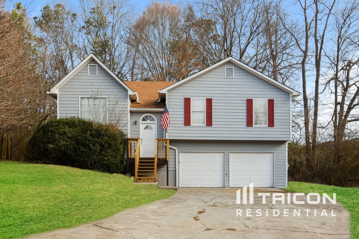 Primary Photo - 223 Campbell Dr