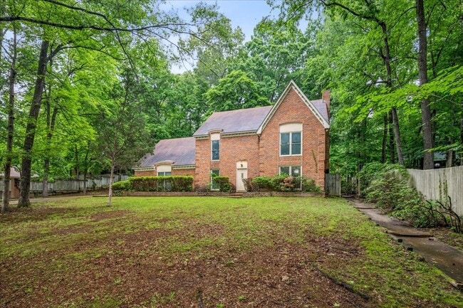 Building Photo - 8428 Bazemore Rd