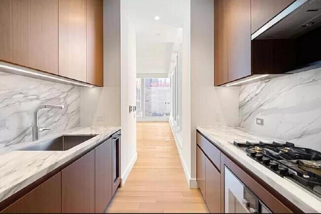 Foto del edificio - 2 bedroom in NEW YORK NY 10016