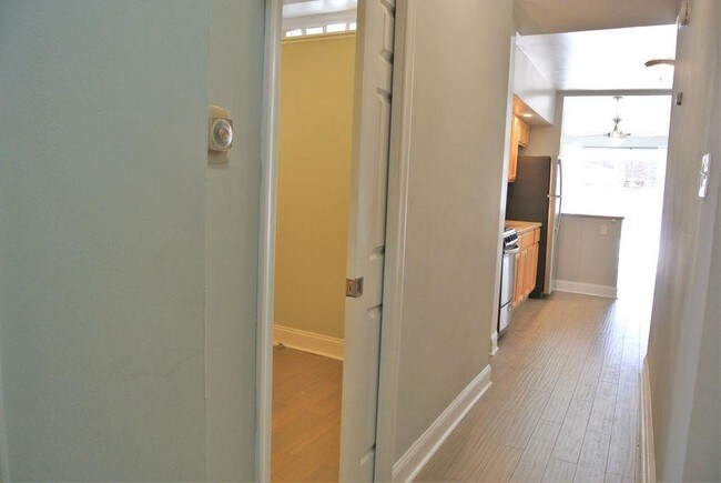 Foto del edificio - 1630 Ellsworth Street, Philadelphia PA, 19146