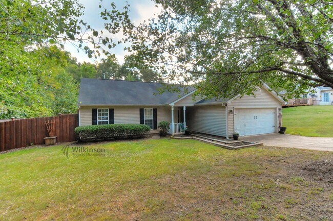 Foto del edificio - Great 3BD/2BTH Ranch Home in Southbrook