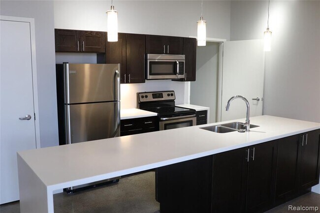Foto del edificio - 3099 Biddle Ave