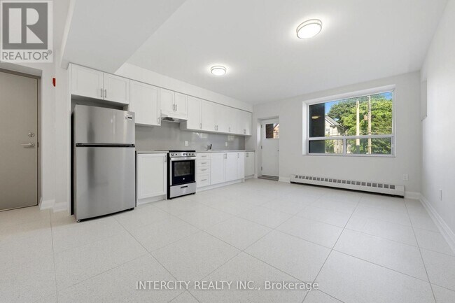 Photo du bâtiment - 91 Wentworth St S