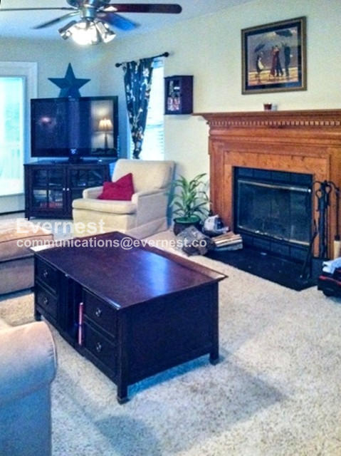 Foto del edificio - 4524 Fort Mchenry Pkwy