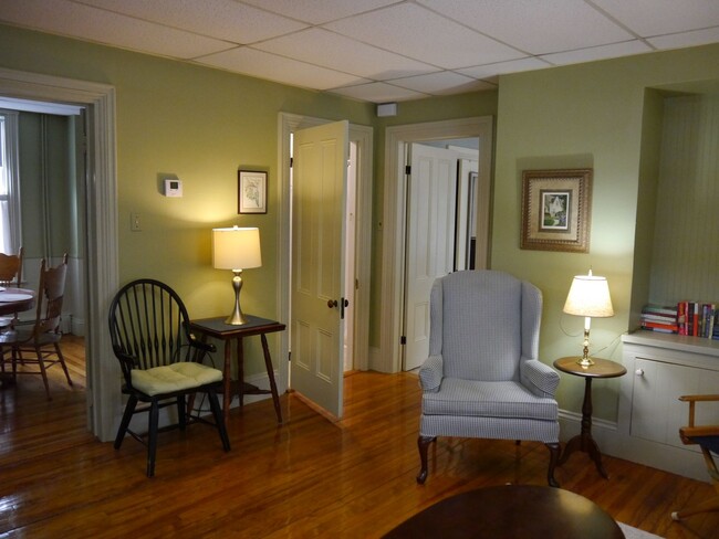 Building Photo - MSMT Clancy House