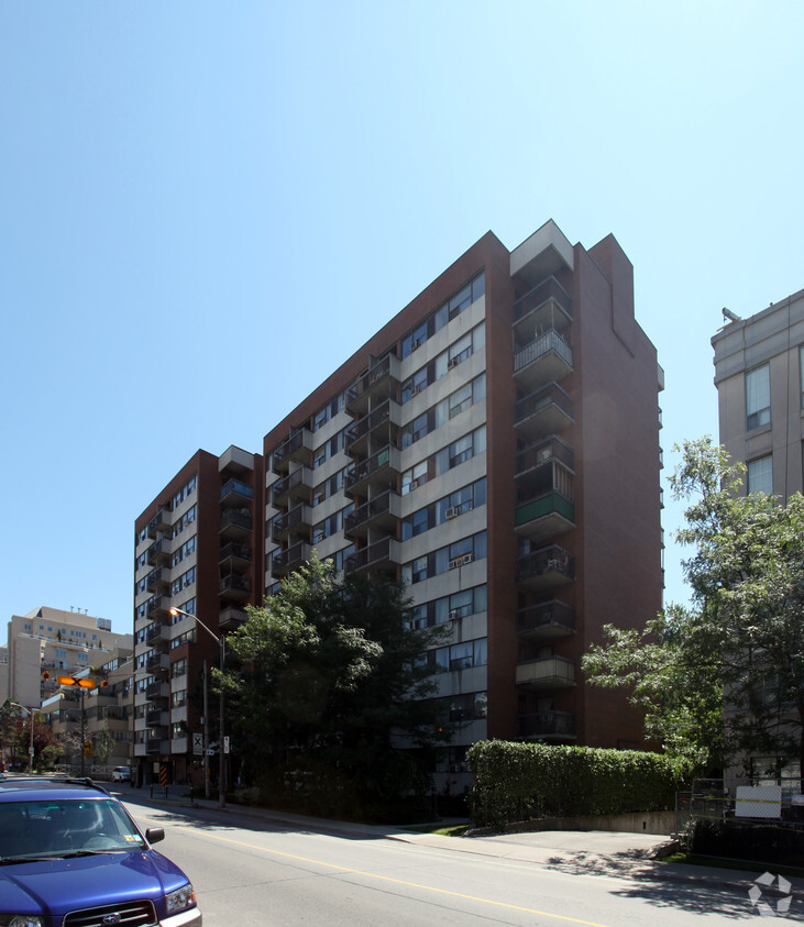 Janet Magee Manor Apartments - 71 Merton St Toronto, ON | Apartments.com