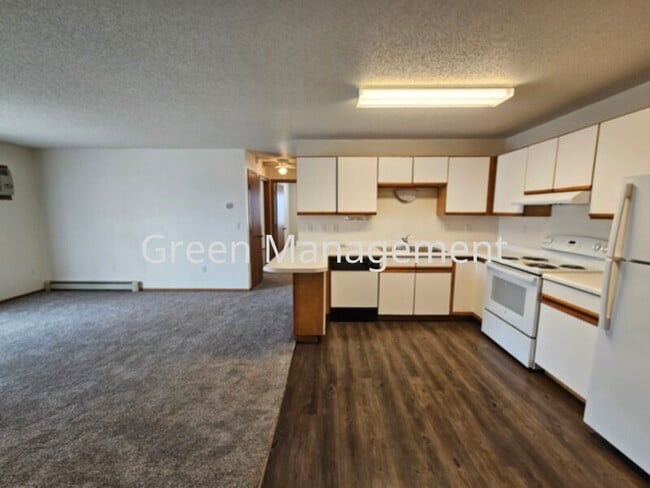 Foto del edificio - 2 Bedroom with Balcony