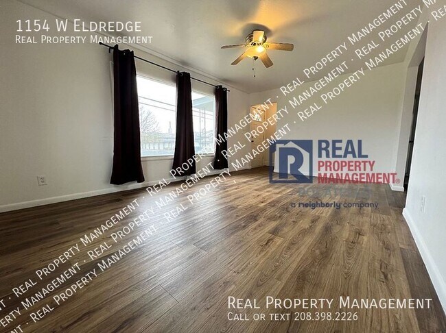 Foto del edificio - 1154 W Eldredge-