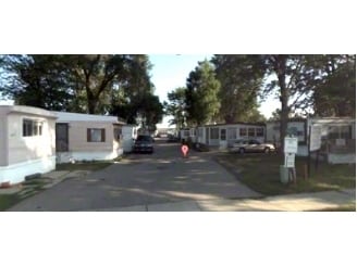 Primary Photo - Twin Pines Mobile Home Park