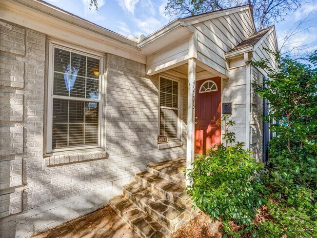 Building Photo - 7403 Morton St