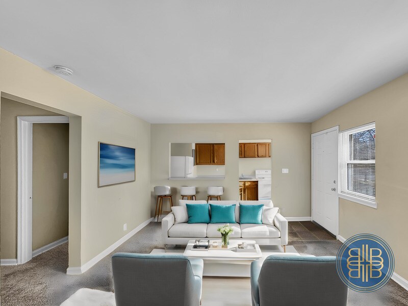 Foto principal - 2904 Wynham Rd