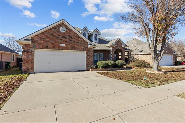 Foto principal - 5733 Ozark Dr