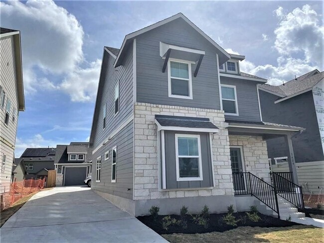 Building Photo - 1424 Linwood St