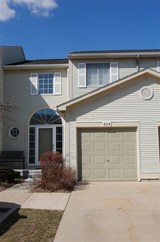 Photo - 655 Liberty Pointe Dr (Ann Arbor, MI)