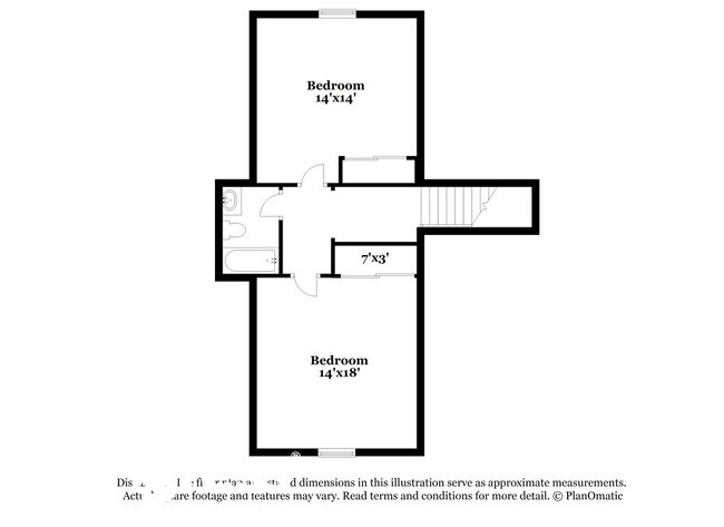 Foto del edificio - 4252 Shortleaf Ln