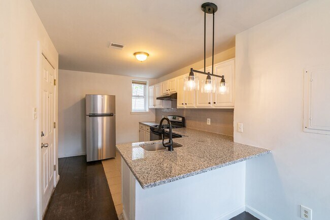 Foto del edificio - 305 N 41st St