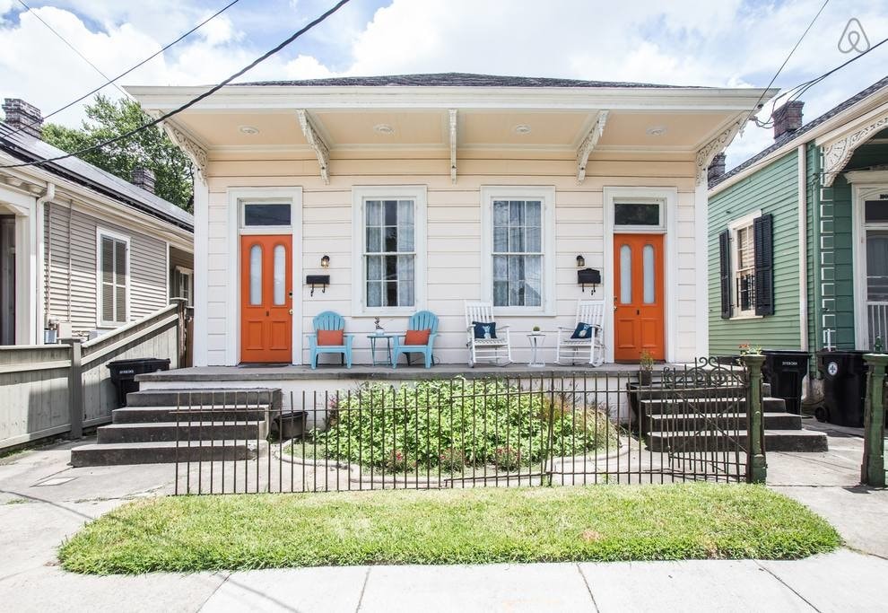 1009 Marengo St, New Orleans, LA 70115 House Rental in New Orleans