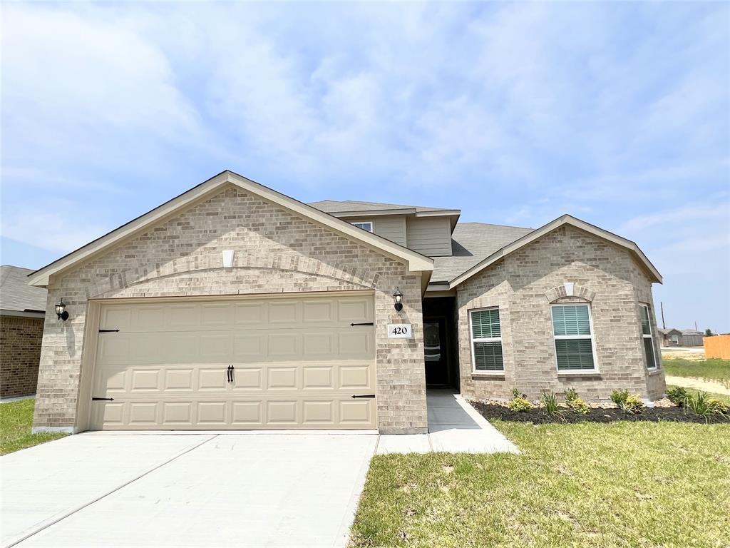Primary Photo - 420 Bright Lantana Dr