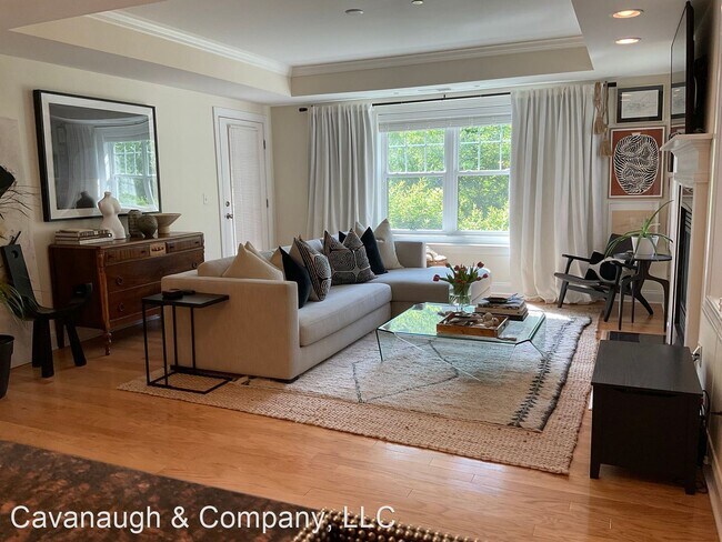 Foto del edificio - 2 br, 2 bath House - 95 South Ridge Lane U...