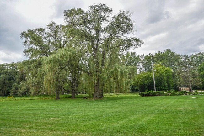 Landscaping - 20295 Independence Dr