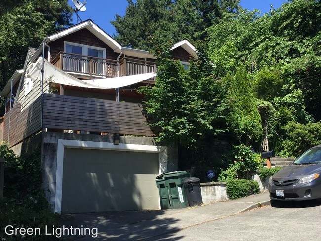 Foto del edificio - 510 N 40th St