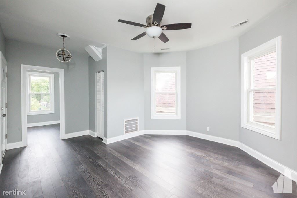 1532 N Central Park Ave Unit 2A, Chicago, IL 60651 Condo for Rent