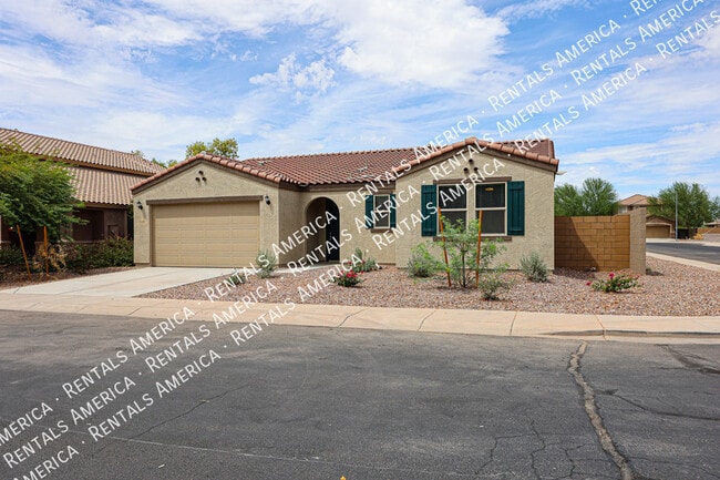 Building Photo - 1548 E Chaparral Pl