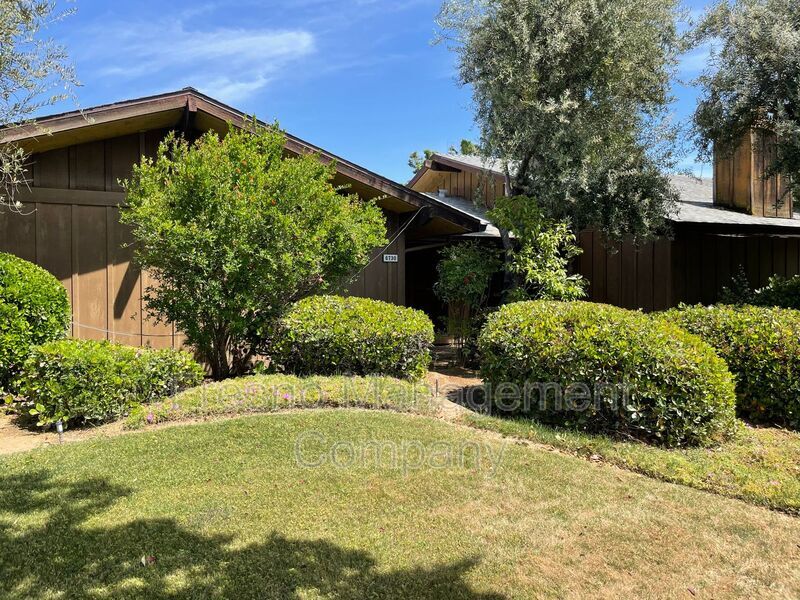 389 W Warner Ave Unit 101, Fresno, CA 93704 Condo for Rent in Fresno