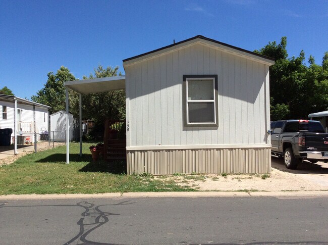 Building Photo - Lease with Purchase Option