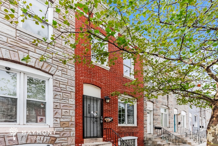 Foto principal - 3429 E Lombard St