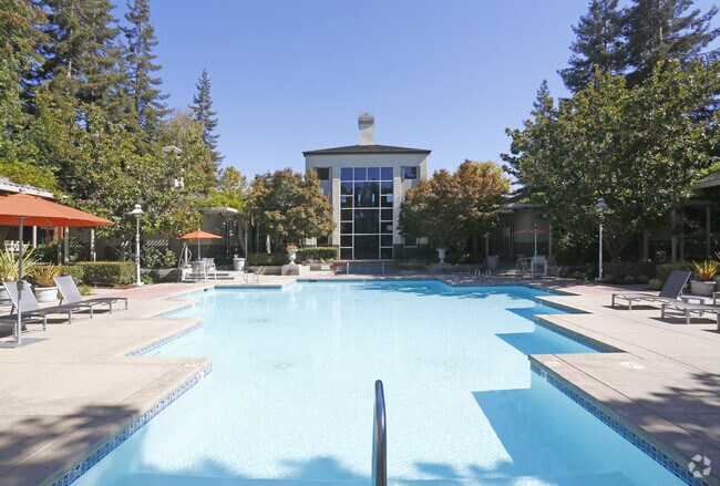 Bella Vista Luxury Apartments Rentals Santa Clara, CA