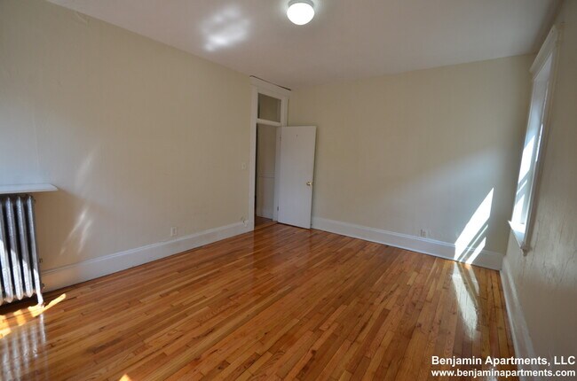 Building Photo - 1310 Commonwealth Ave