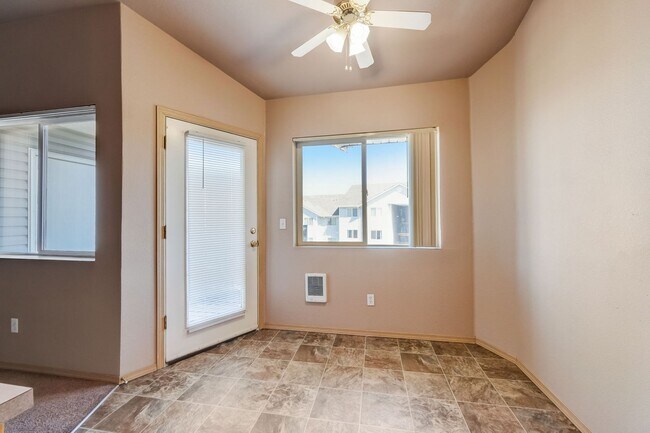 Foto del interior - Gateway Village Apartments