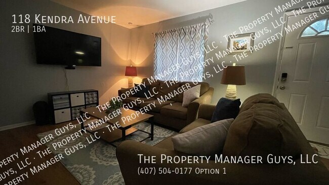 Foto del edificio - 2/1 For Rent in Deland - $1,550/mo