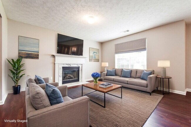 Foto del edificio - 1322 Sandybrook Ct
