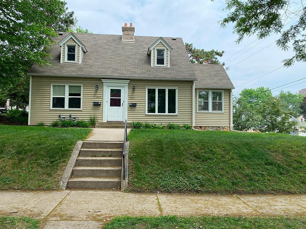 1223 Juliet Ave, Saint Paul, MN 55105 House Rental in Saint Paul, MN