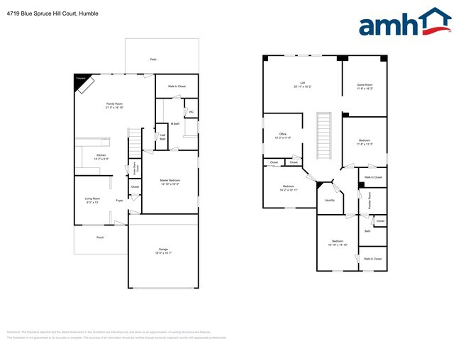 Foto del edificio - 4719 Blue Spruce Hill St