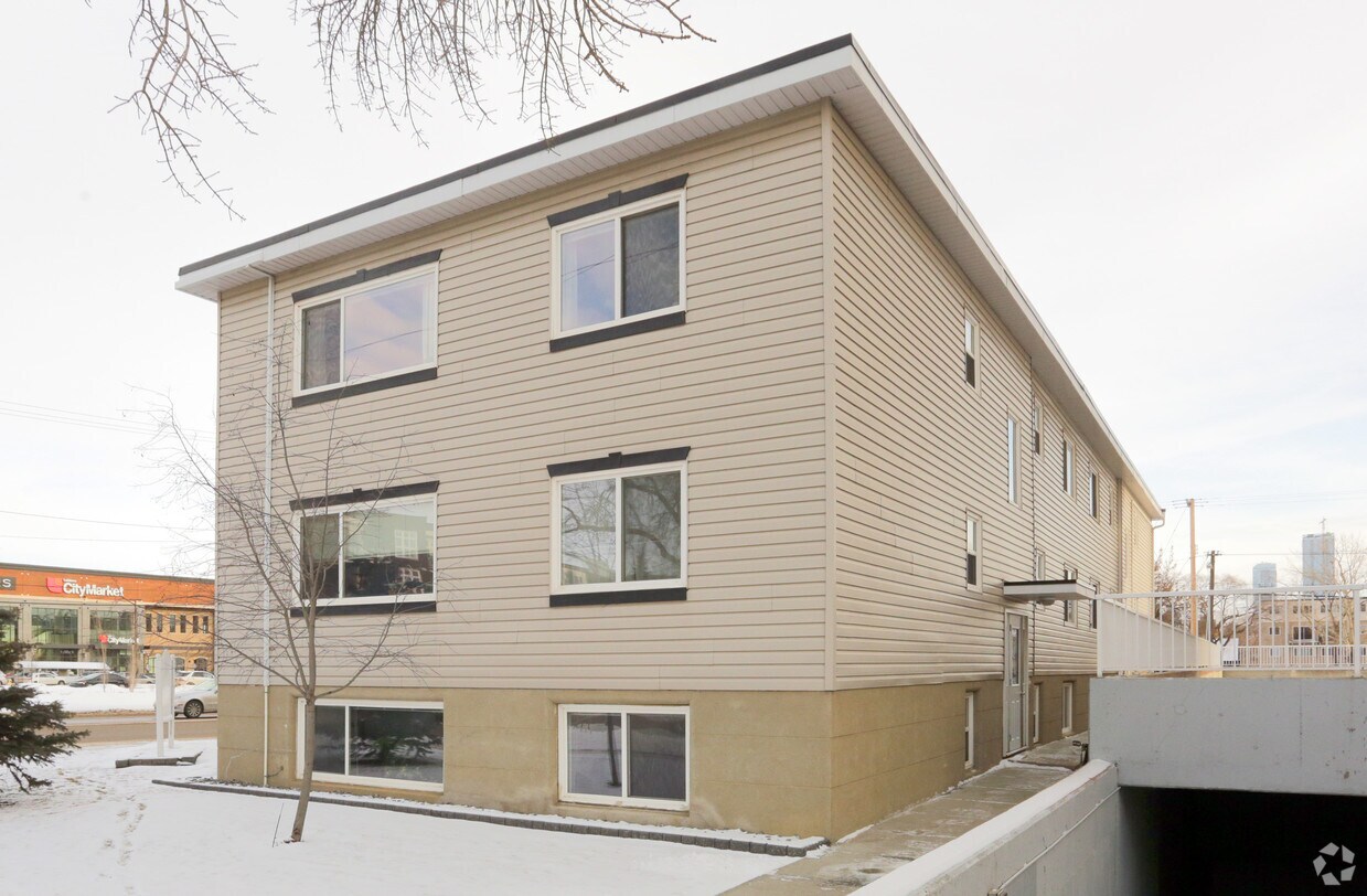 Photo principale - Twinson