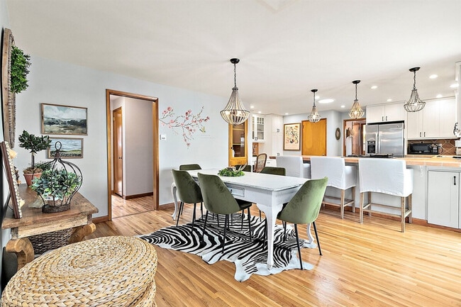 Foto del edificio - 5717 N 18th St